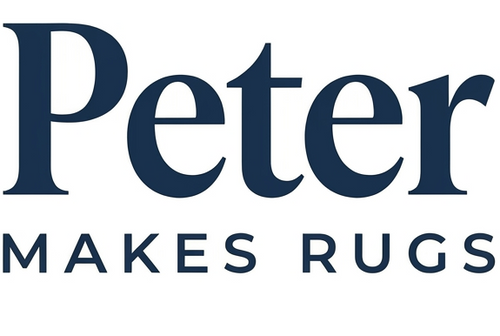 PeterMakesRugs